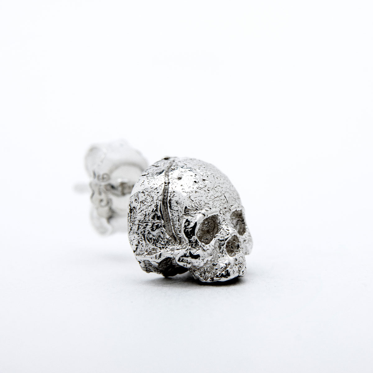 Par de broqueles Calavera